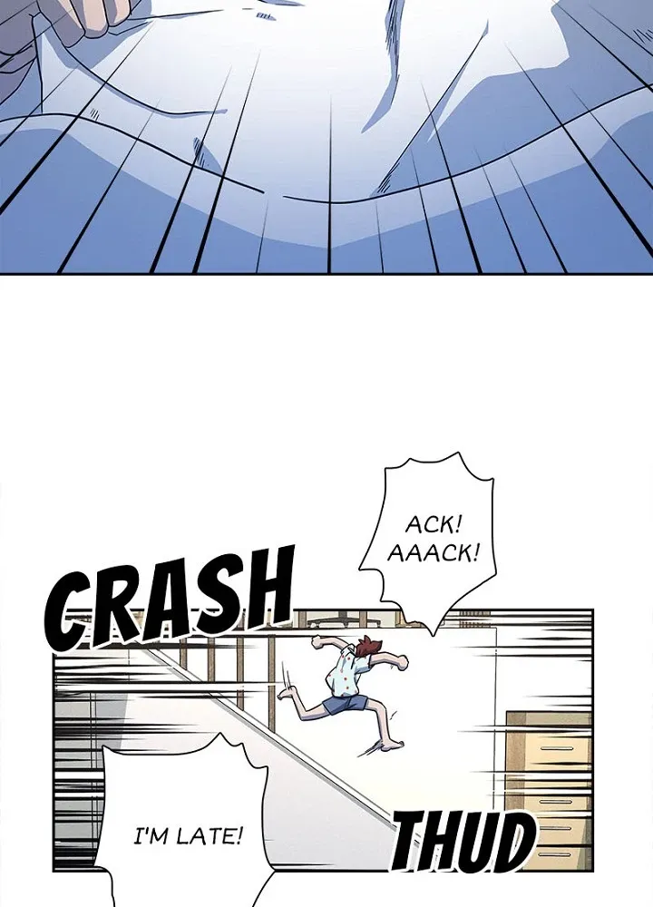Dracorun Chapter 44 page 14 - 
