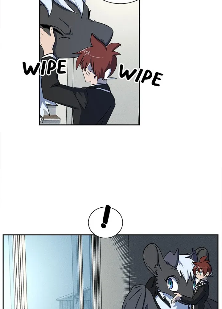 Dracorun Chapter 44 page 17 - 