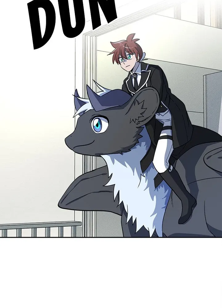 Dracorun Chapter 44 page 20 - 