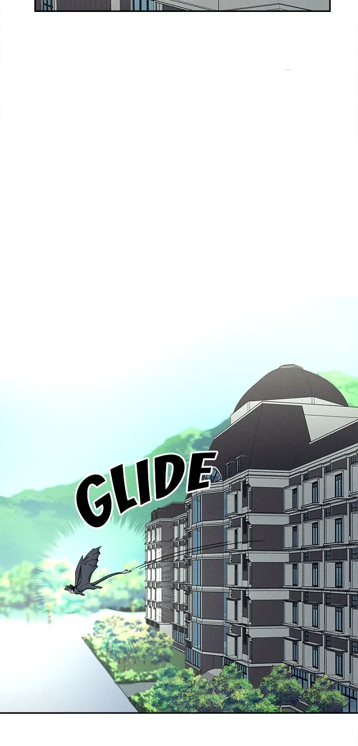 Dracorun Chapter 44 page 22 - 
