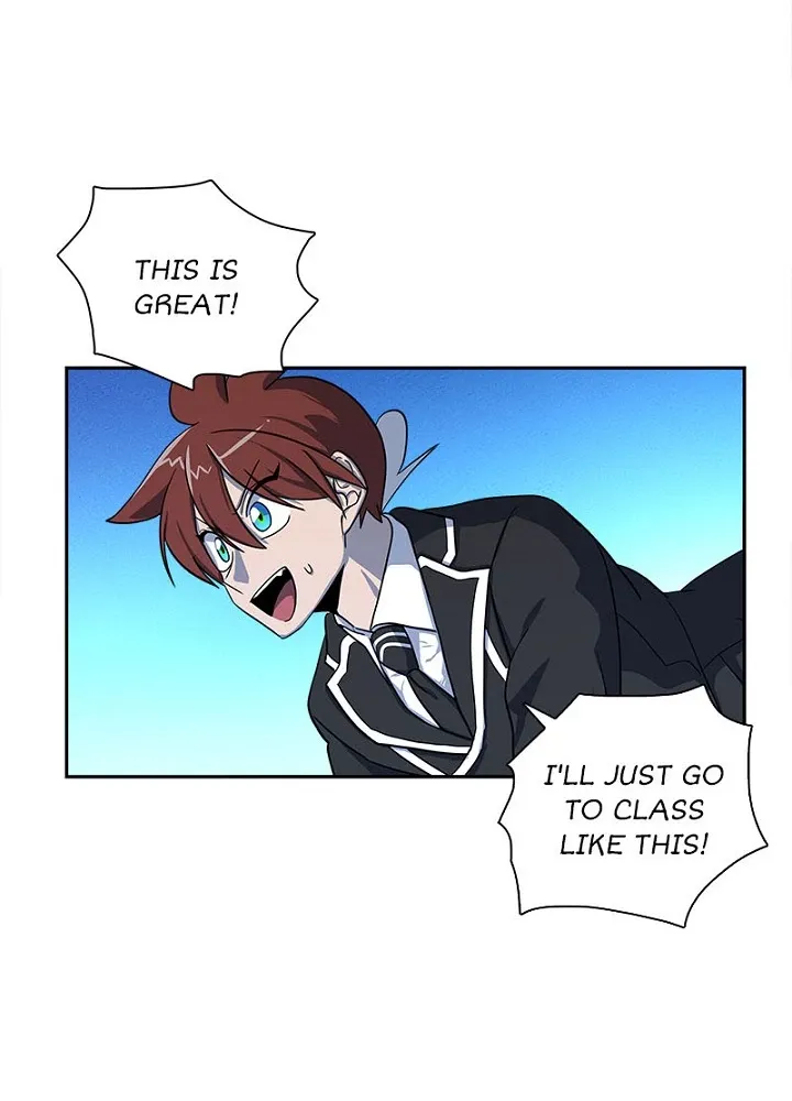 Dracorun Chapter 44 page 23 - 