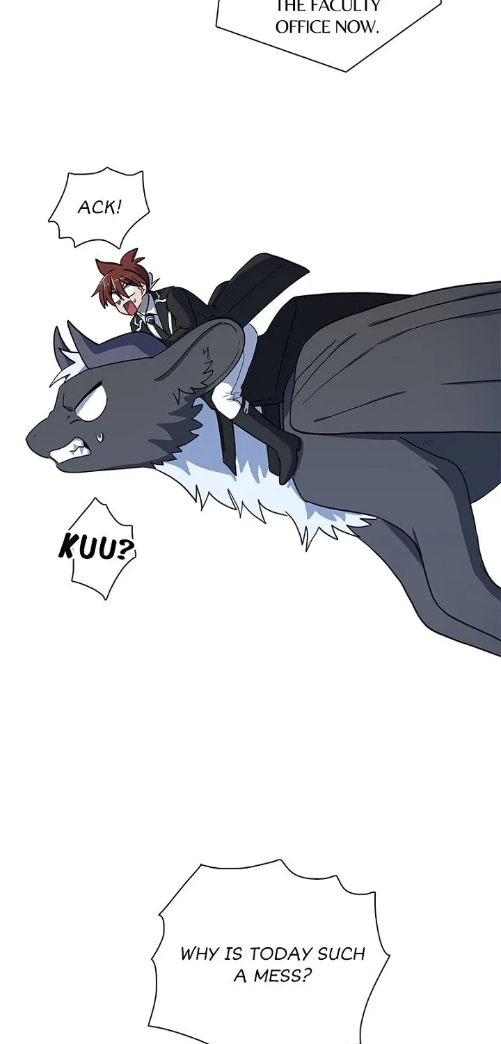 Dracorun Chapter 44 page 25 - 