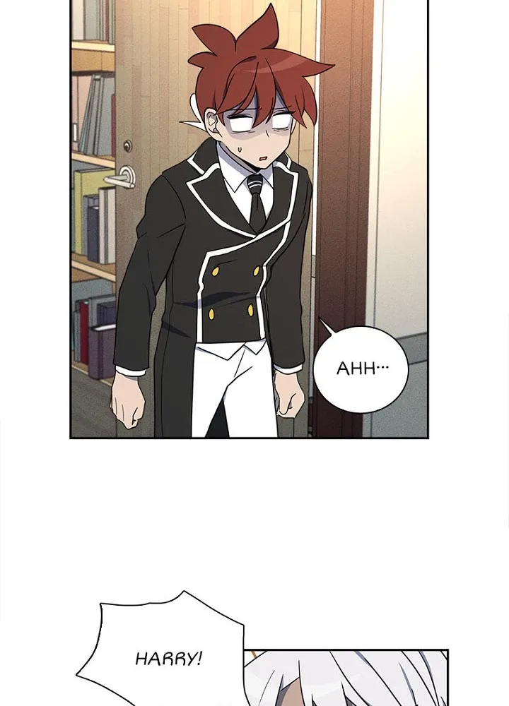 Dracorun Chapter 44 page 29 - 