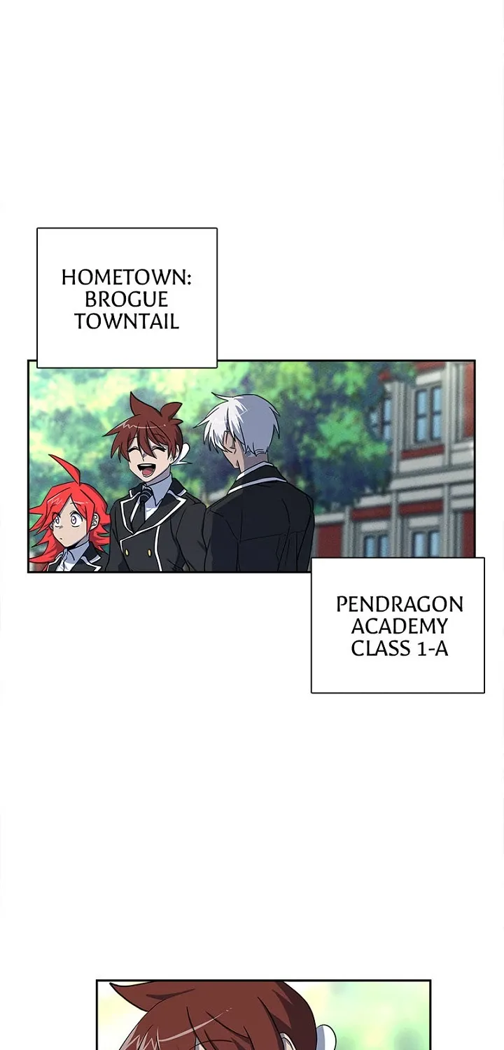 Dracorun Chapter 44 page 4 - 