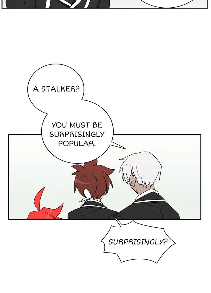 Dracorun Chapter 44 page 32 - 