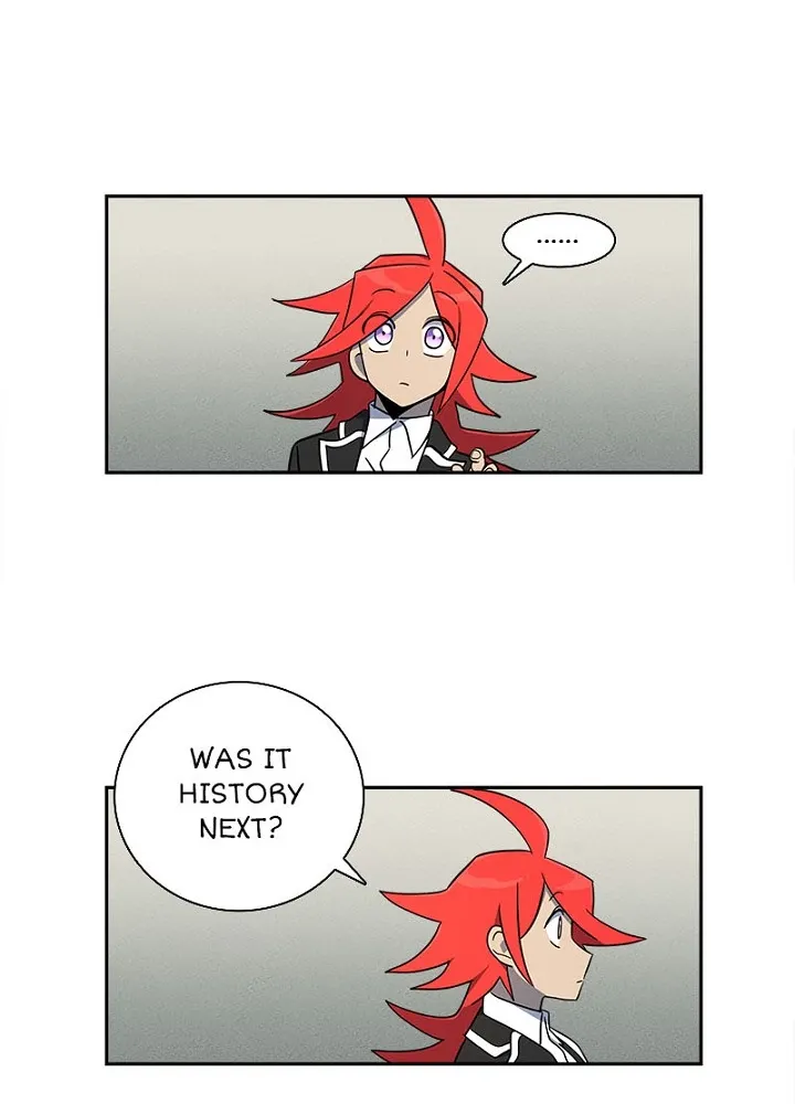 Dracorun Chapter 44 page 38 - 