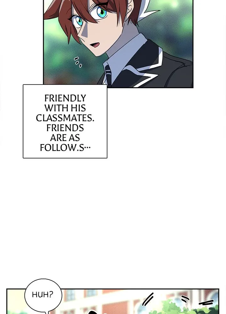 Dracorun Chapter 44 page 5 - 