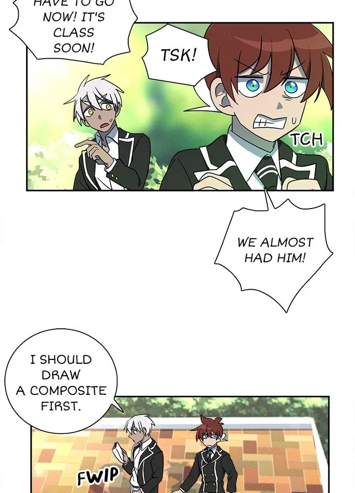 Dracorun Chapter 44 page 41 - 