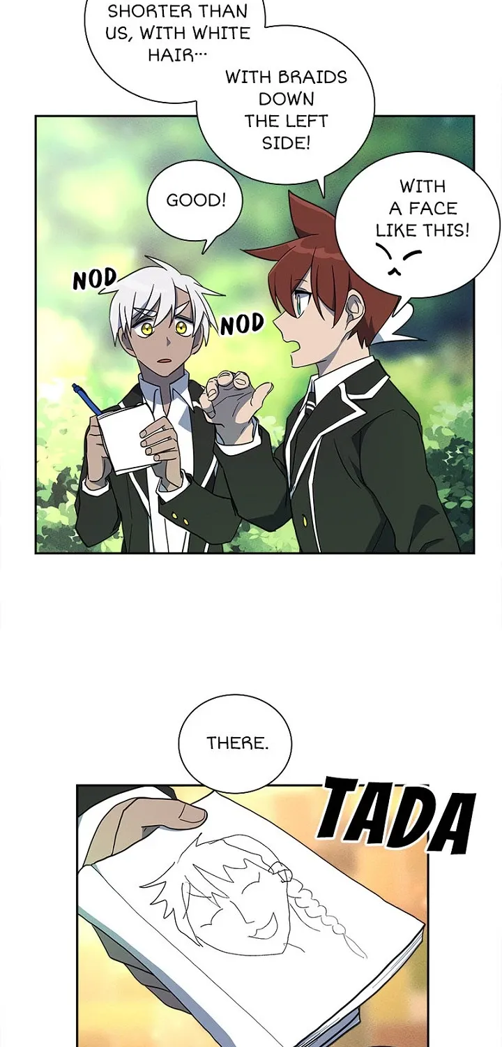 Dracorun Chapter 44 page 43 - 