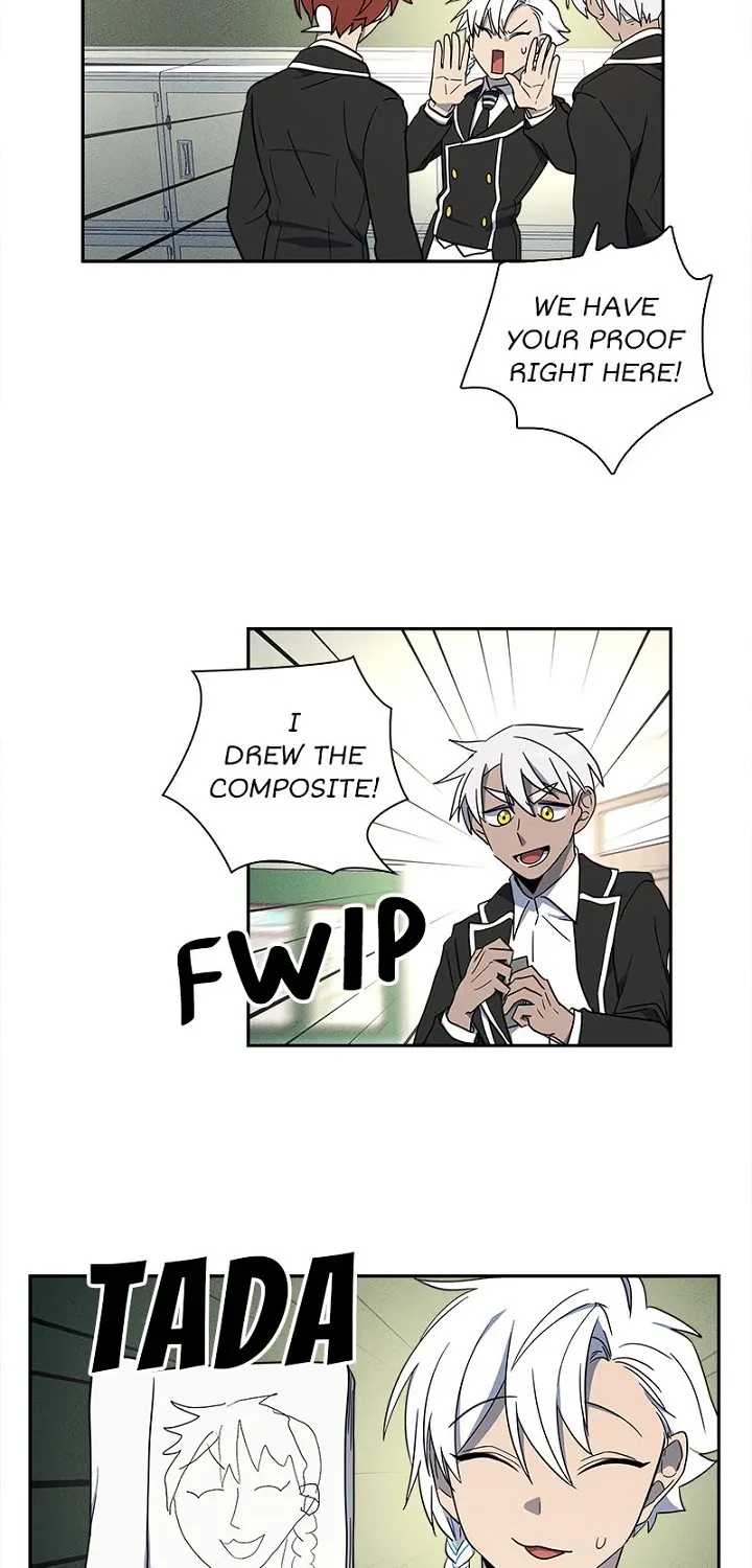 Dracorun Chapter 44 page 49 - 