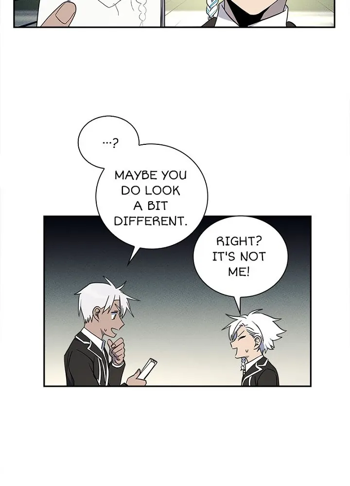 Dracorun Chapter 44 page 50 - 