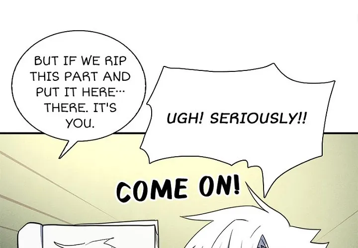 Dracorun Chapter 44 page 51 - 