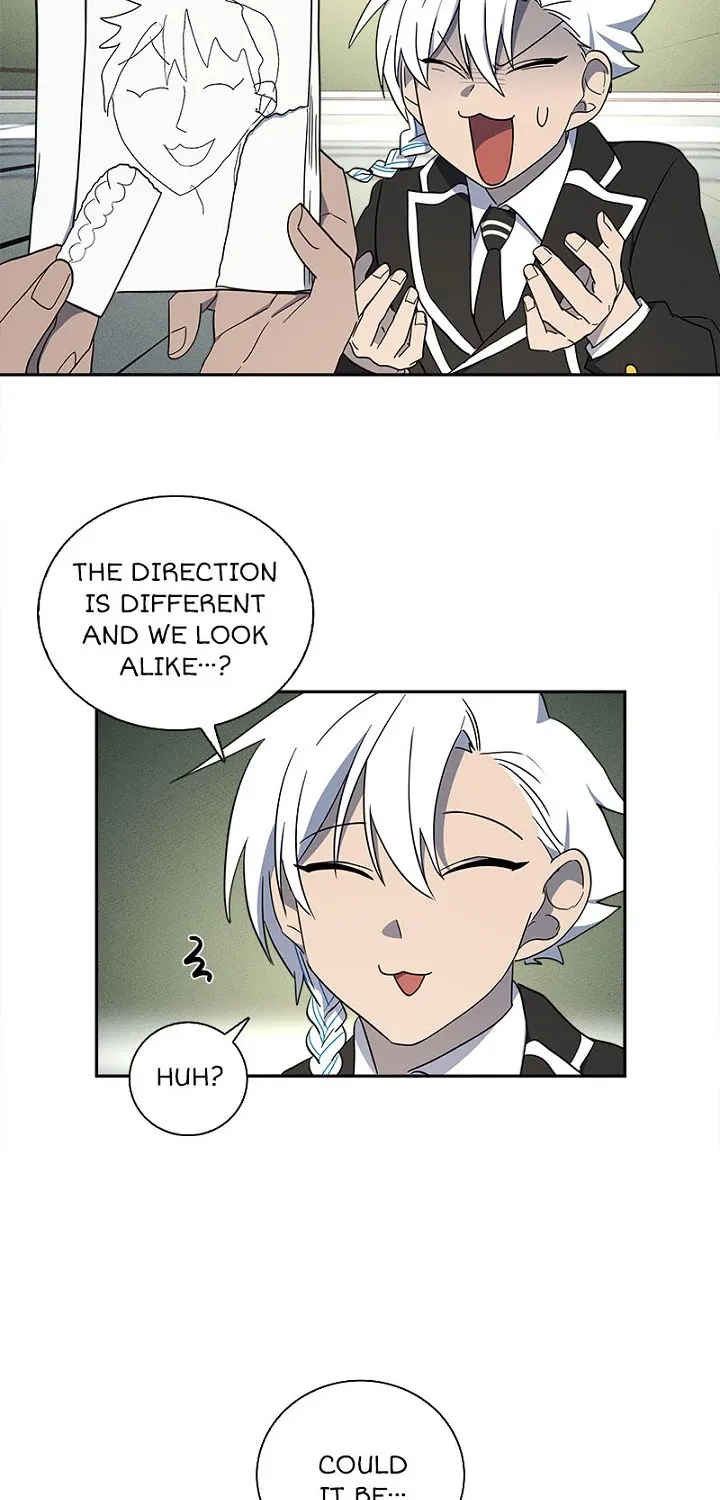 Dracorun Chapter 44 page 52 - 