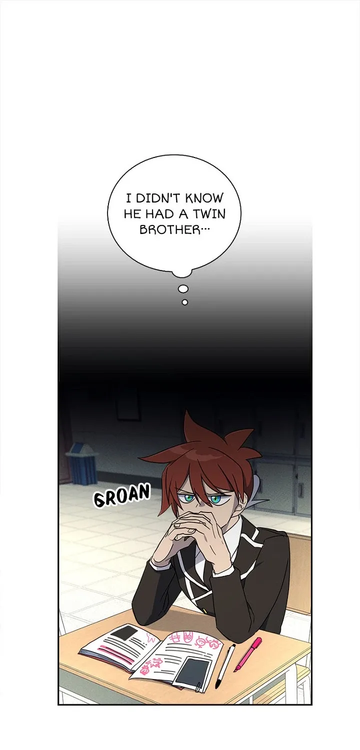 Dracorun Chapter 44 page 55 - 