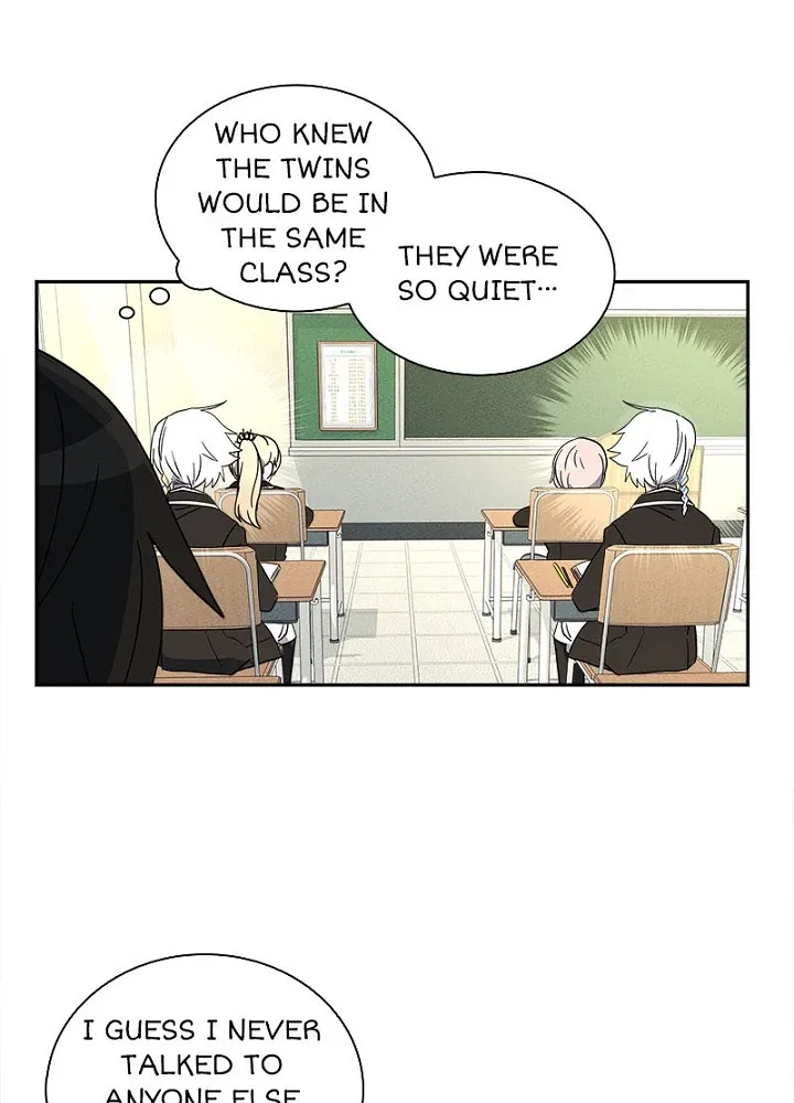 Dracorun Chapter 44 page 56 - 