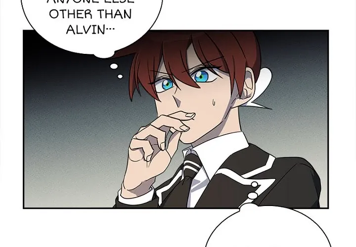 Dracorun Chapter 44 page 57 - 