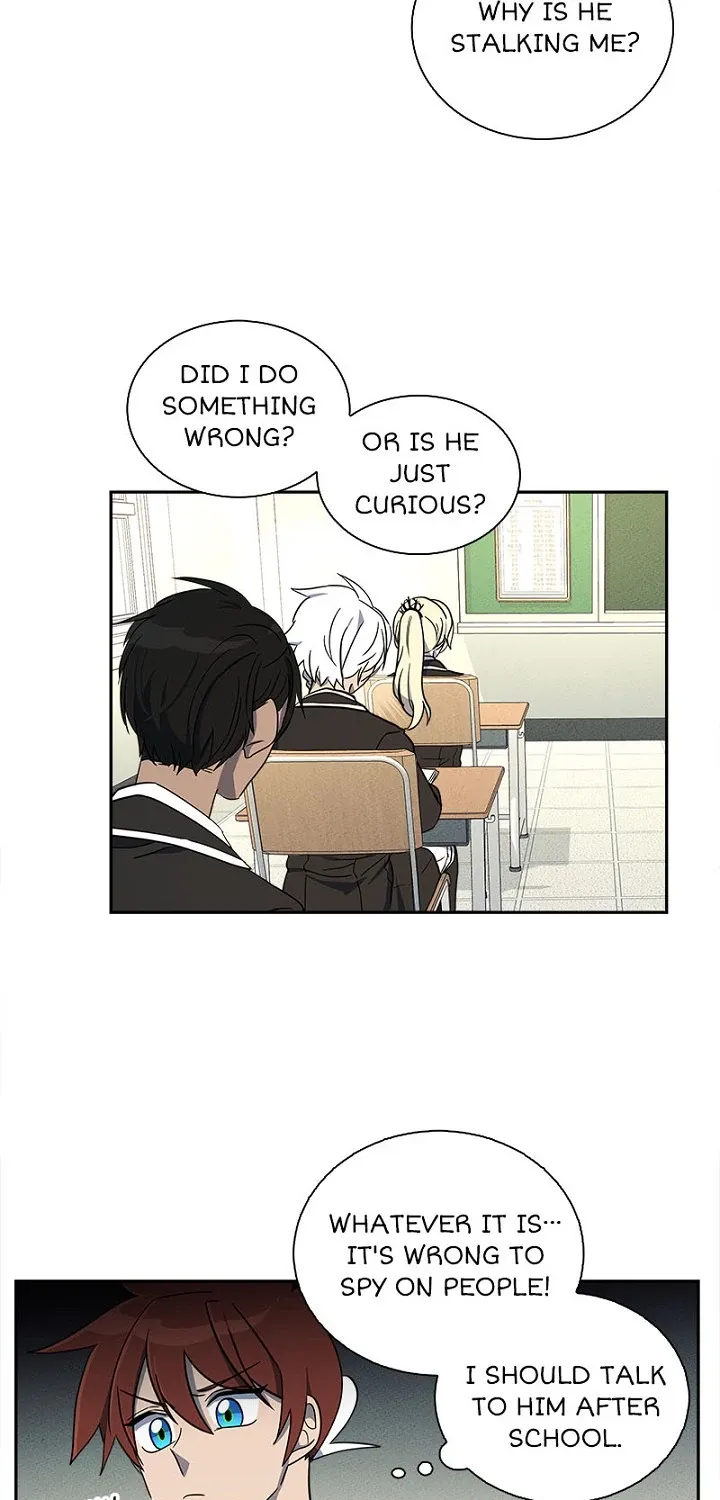 Dracorun Chapter 44 page 58 - 