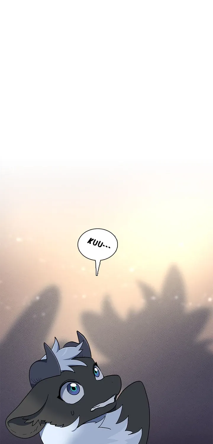 Dracorun Chapter 44 page 61 - 