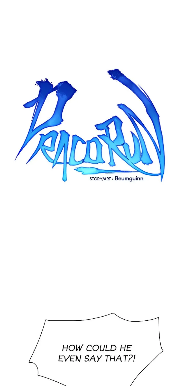 Dracorun Chapter 45 page 14 - 