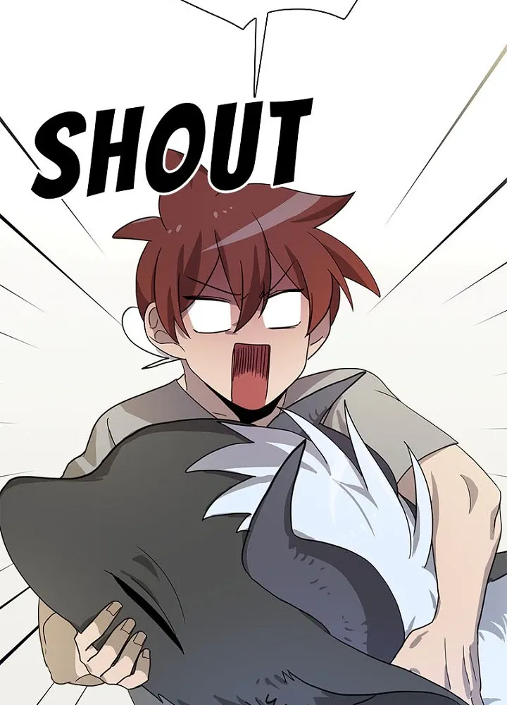 Dracorun Chapter 45 page 15 - 