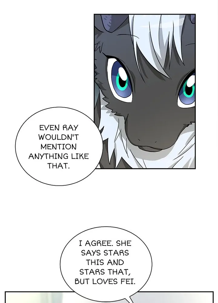 Dracorun Chapter 45 page 18 - 