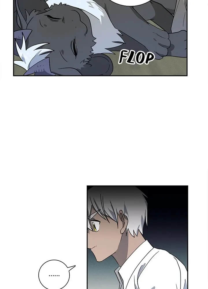 Dracorun Chapter 45 page 21 - 