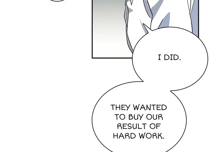 Dracorun Chapter 45 page 22 - 