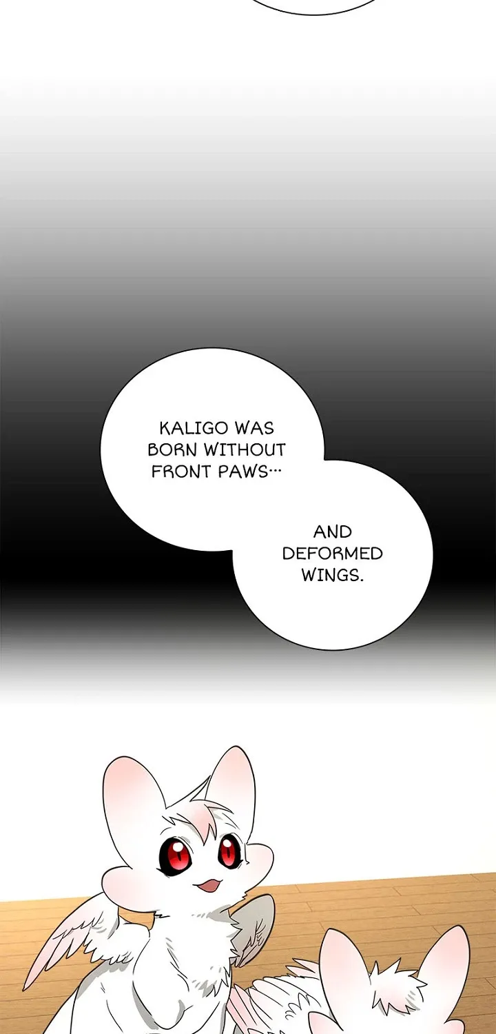 Dracorun Chapter 45 page 23 - 