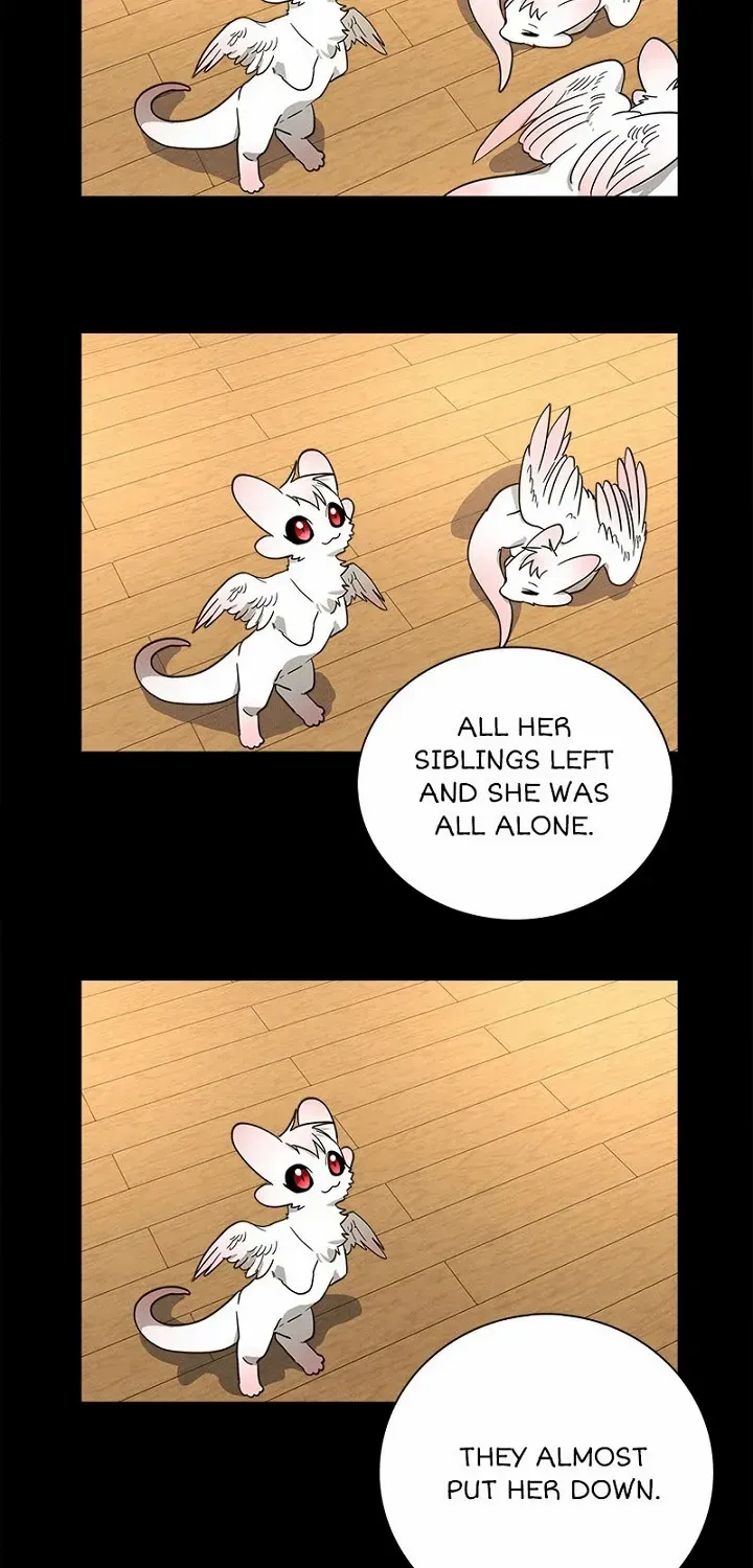 Dracorun Chapter 45 page 26 - 