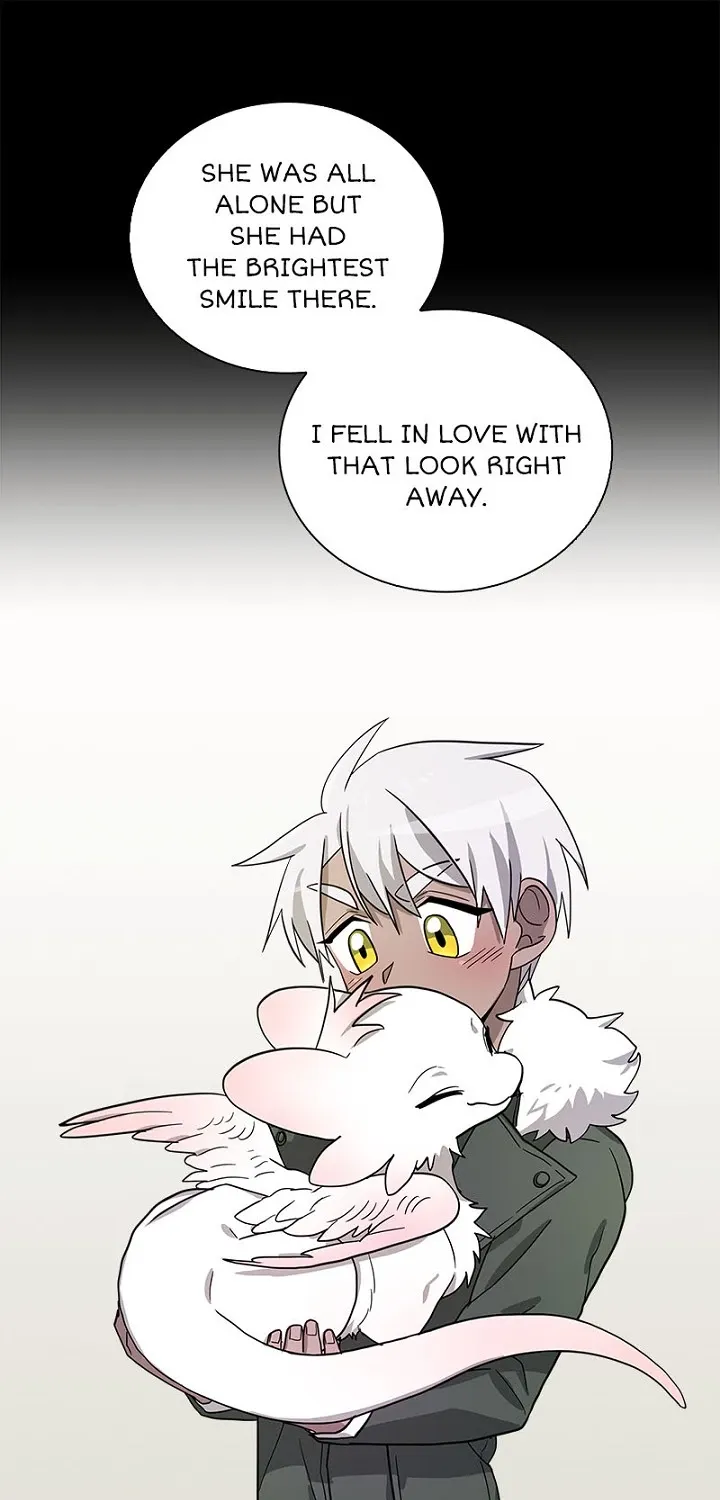 Dracorun Chapter 45 page 29 - 
