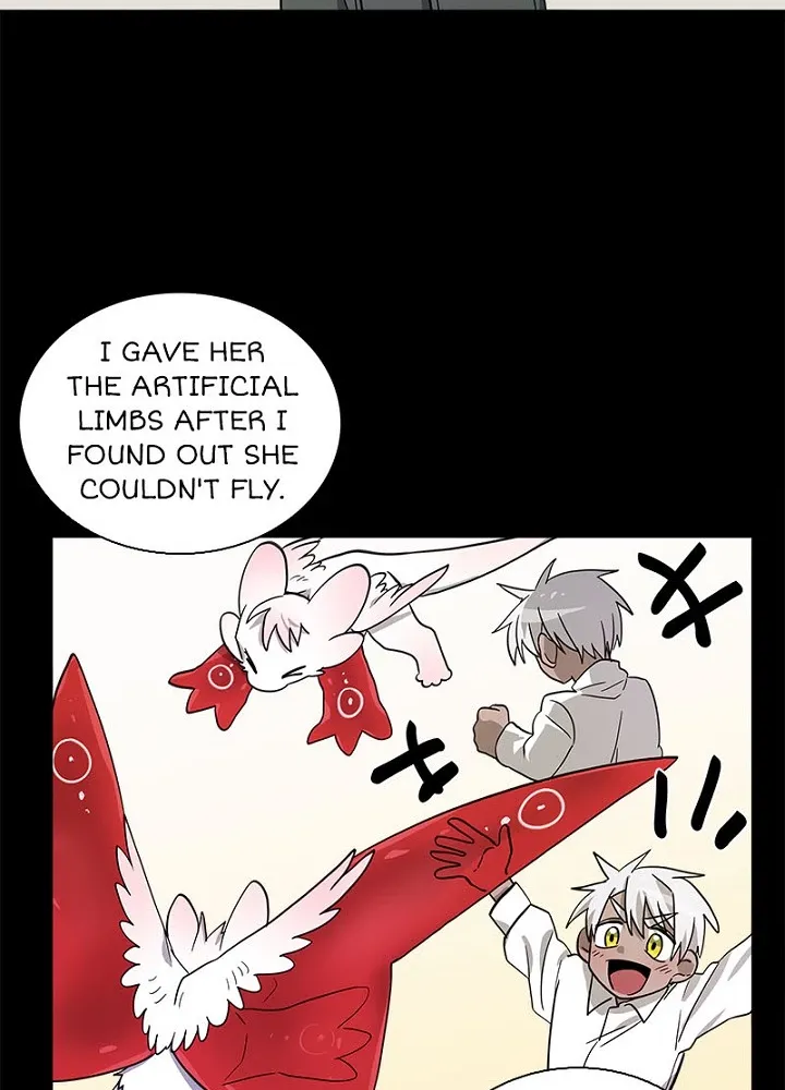 Dracorun Chapter 45 page 30 - 