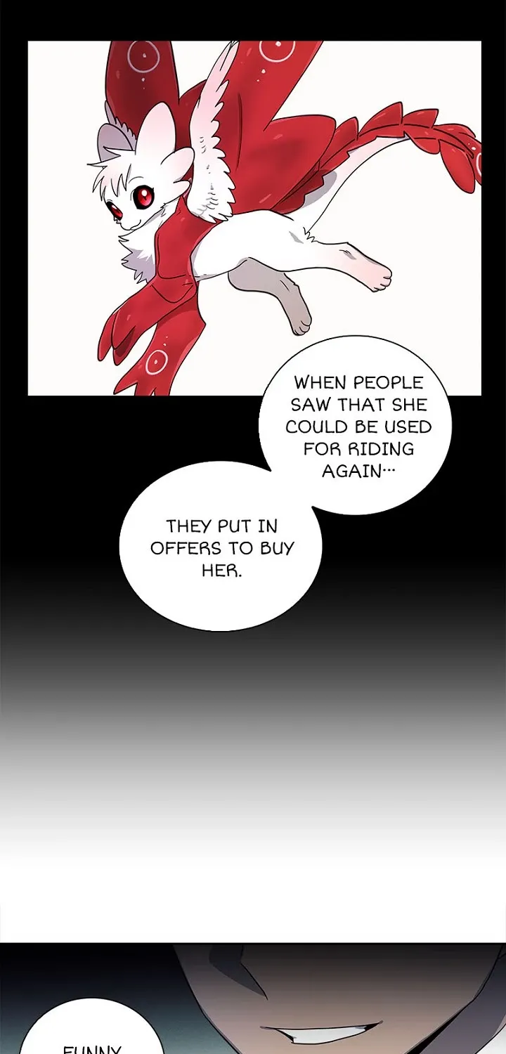 Dracorun Chapter 45 page 32 - 