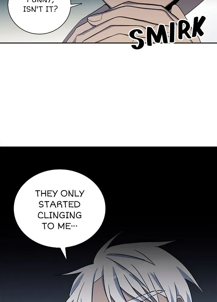 Dracorun Chapter 45 page 33 - 