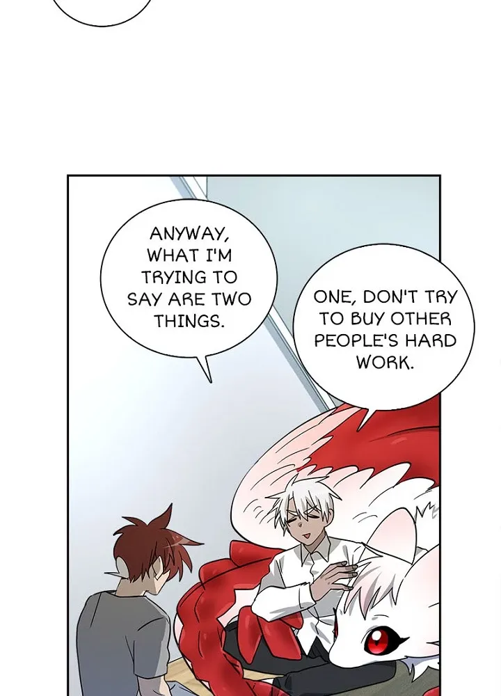 Dracorun Chapter 45 page 39 - 