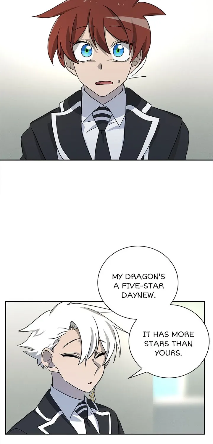 Dracorun Chapter 45 page 5 - 
