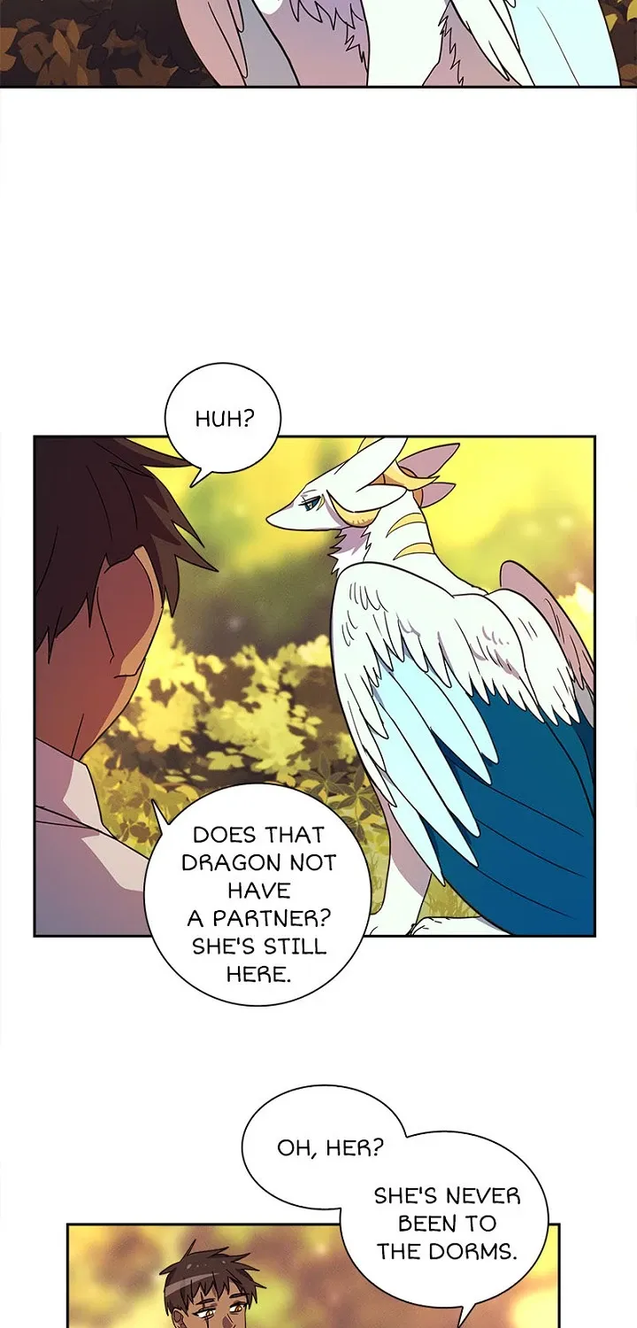 Dracorun Chapter 45 page 44 - 