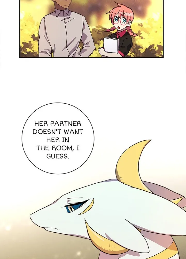 Dracorun Chapter 45 page 45 - 
