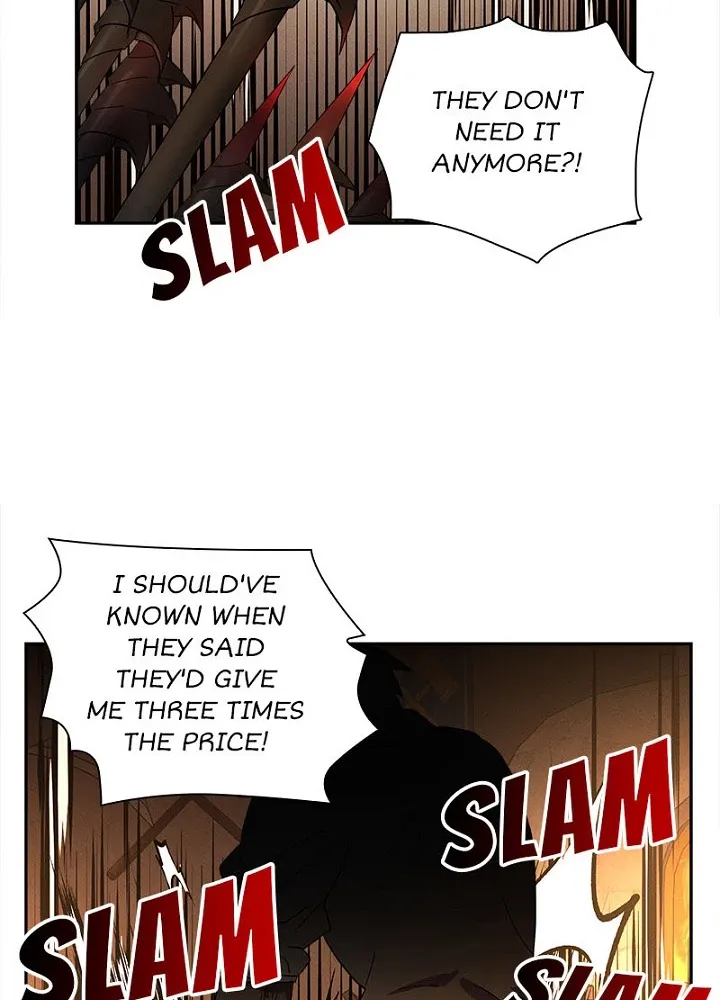 Dracorun Chapter 45 page 51 - 