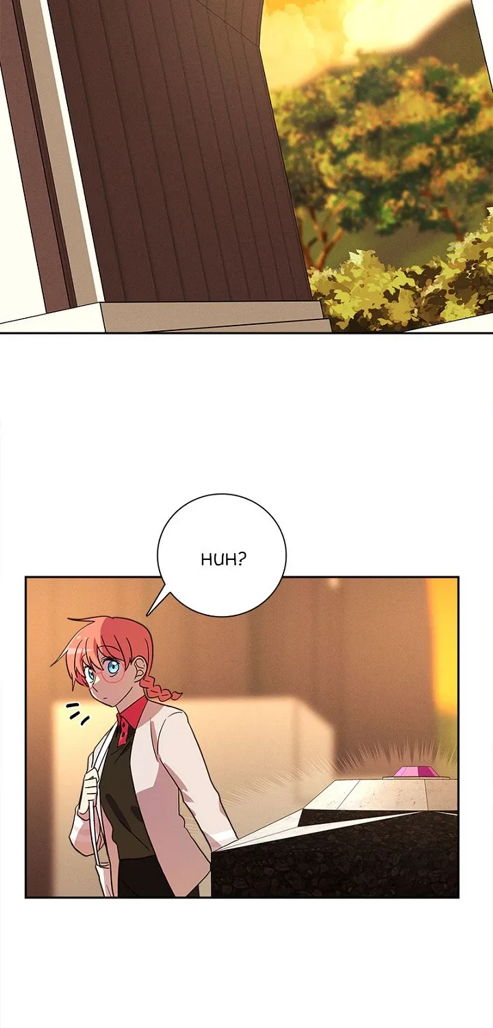 Dracorun Chapter 45 page 59 - 