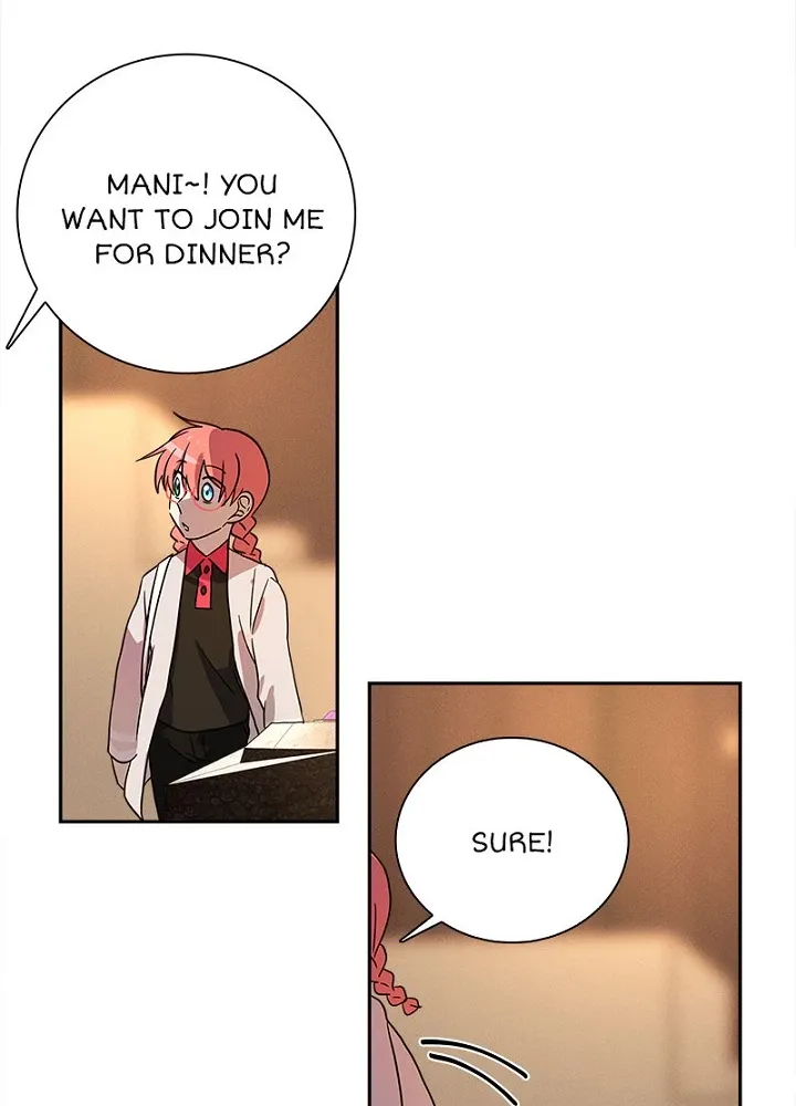Dracorun Chapter 45 page 60 - 