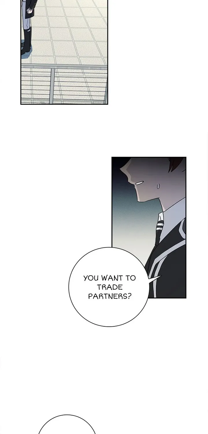 Dracorun Chapter 45 page 8 - 
