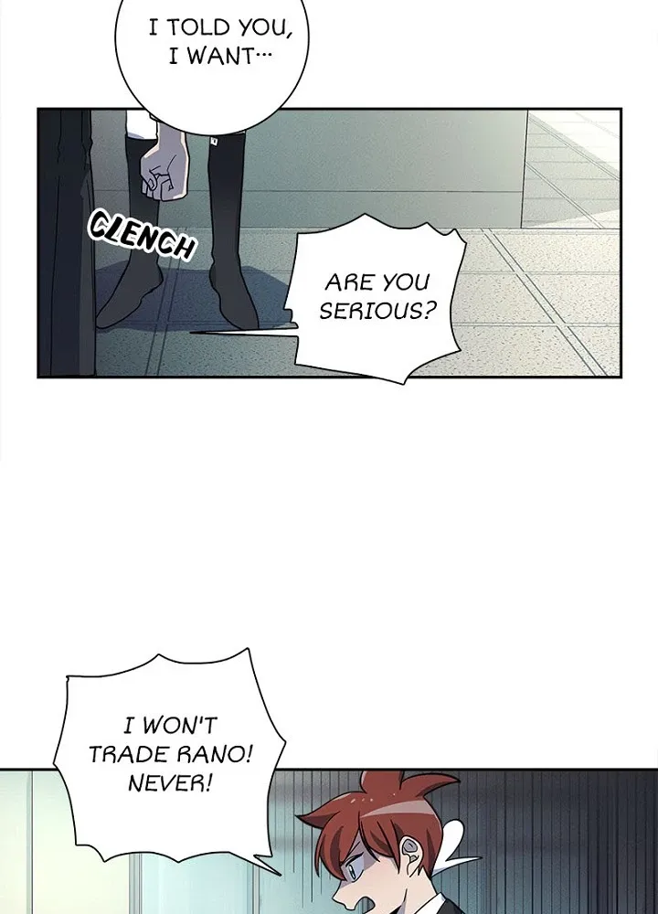 Dracorun Chapter 45 page 9 - 