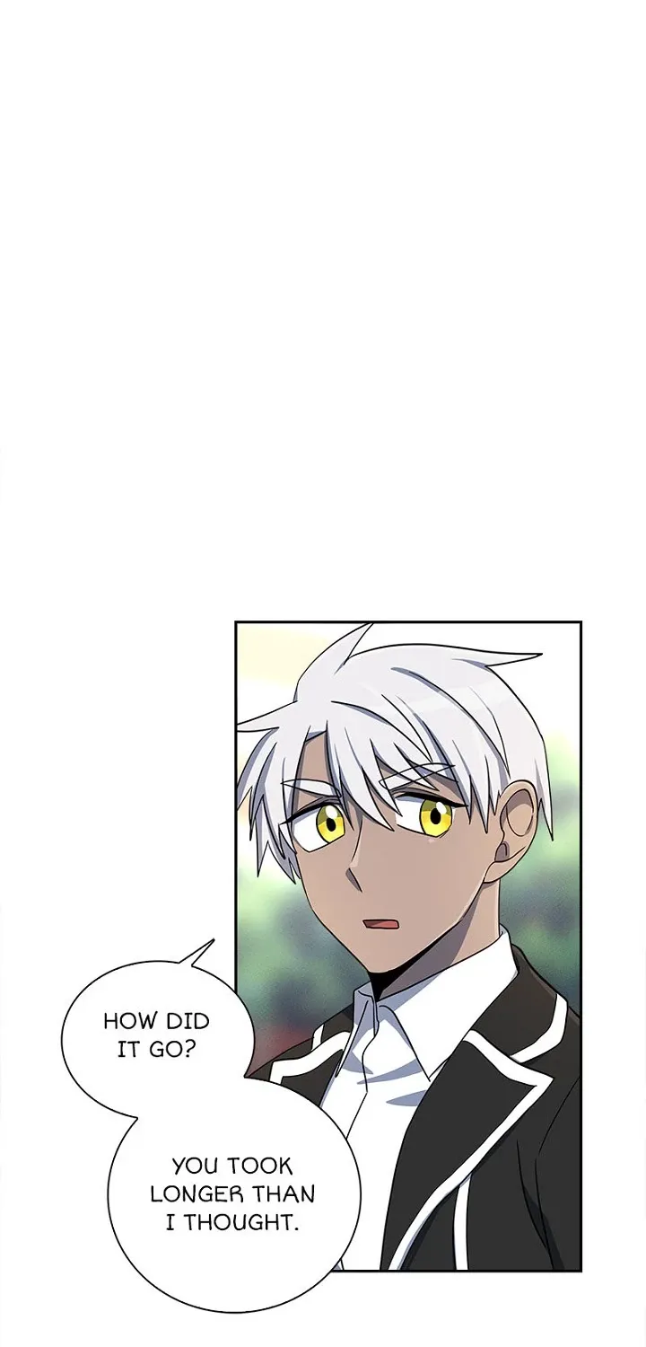 Dracorun Chapter 46 page 11 - 