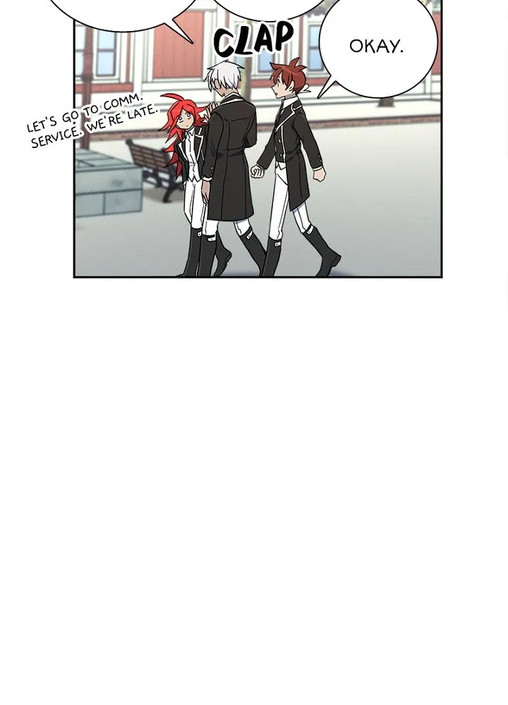 Dracorun Chapter 46 page 15 - 