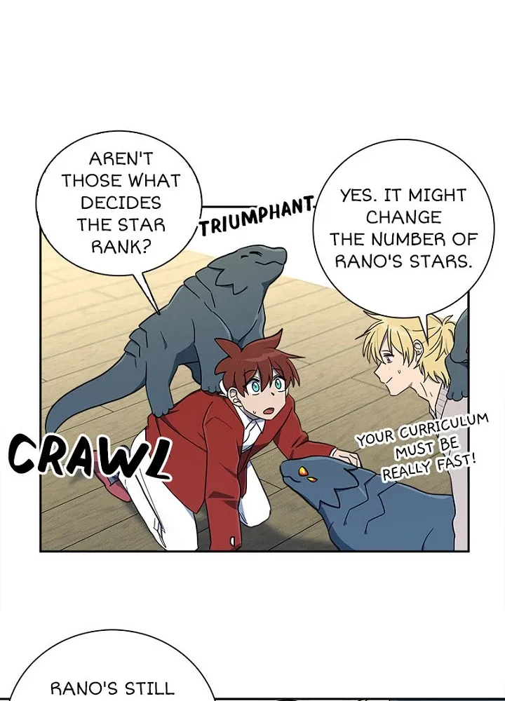 Dracorun Chapter 46 page 18 - 