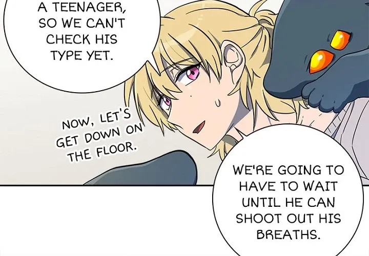 Dracorun Chapter 46 page 19 - 