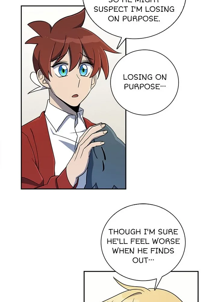 Dracorun Chapter 46 page 24 - 