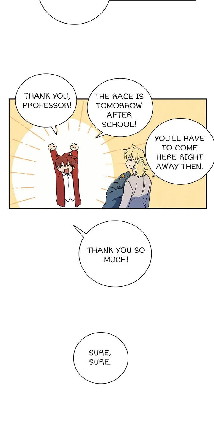 Dracorun Chapter 46 page 26 - 