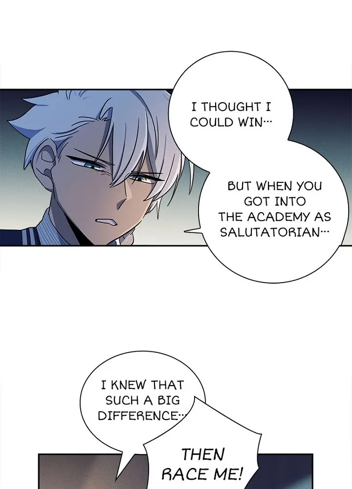 Dracorun Chapter 46 page 33 - 