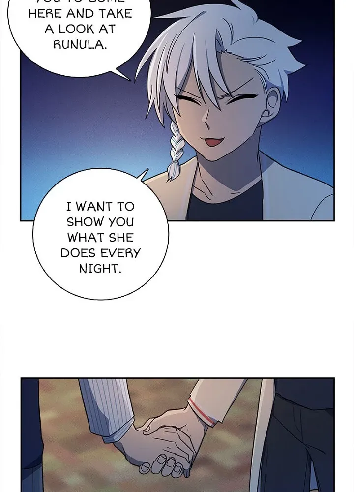 Dracorun Chapter 46 page 36 - 
